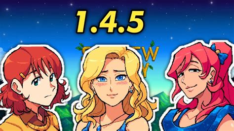 Talkohlooeys Stardew Valley Portrait blog: April 2022.